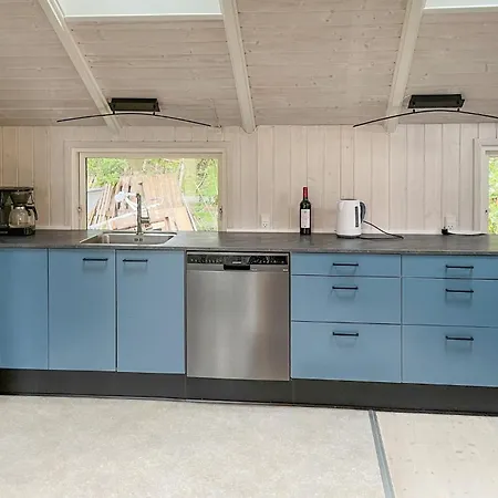 2 Bedroom Stunning In * Martofte