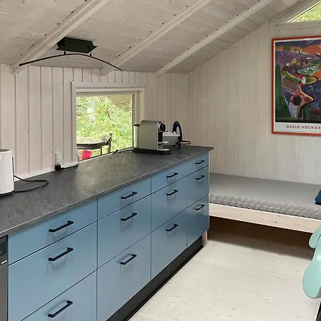 2 Bedroom Stunning In Feriehus *
